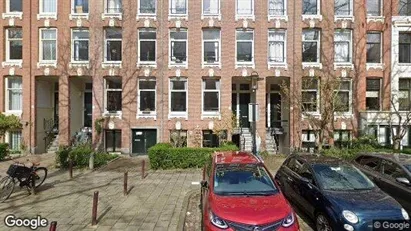 Lokaler til leie i Amsterdam Oost-Watergraafsmeer – Bilde fra Google Street View
