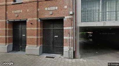 Office spaces for rent in Stad Antwerp - Photo from Google Street View