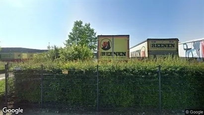 Industrial properties for rent in Barneveld - Photo from Google Street View