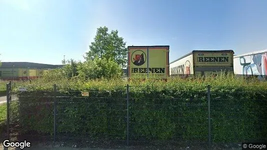 Industrial properties for rent i Barneveld - Photo from Google Street View
