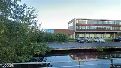 Gewerbeflächen zur Miete in Gouda – Foto von Google Street View