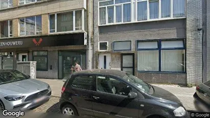 Commercial properties for rent in Antwerp Borgerhout - Photo from Google Street View