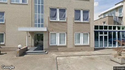 Büros zur Miete in Weesp – Foto von Google Street View