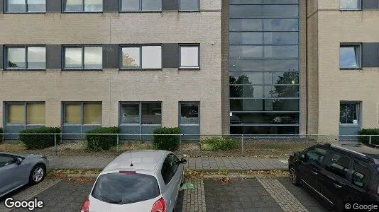 Büros zur Miete i Uitgeest – Foto von Google Street View