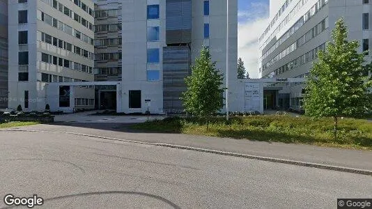 Kontorer til leie i Espoo – Bilde fra Google Street View