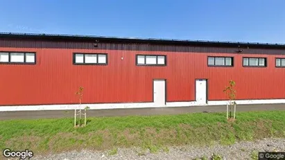 Warehouses for rent in Porvoo - Photo from Google Street View
