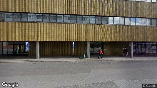 Büros zur Miete i Turku – Foto von Google Street View