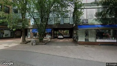 Kantorruimte te huur in Turku - Foto uit Google Street View
