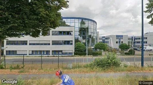 Büros zur Miete i Dortmund – Foto von Google Street View