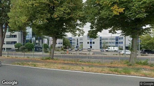 Büros zur Miete i Dortmund – Foto von Google Street View