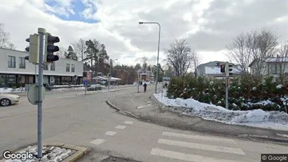 Commercial properties for sale in Helsinki Pohjoinen - Photo from Google Street View