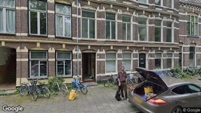 Commercial properties for sale in Groningen - Photo from Google Street View