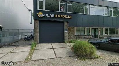 Lokaler til salgs i Zwijndrecht – Bilde fra Google Street View