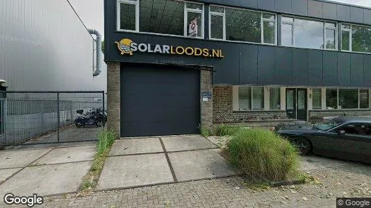 Lokaler til leje i Zwijndrecht - Foto fra Google Street View