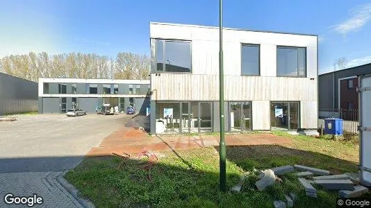 Lokaler til leje i Werkendam - Foto fra Google Street View
