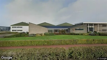 Office spaces for rent in Aalburg - Photo from Google Street View