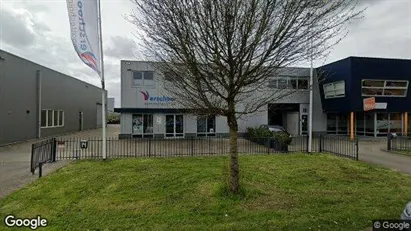 Office spaces for rent in Gorinchem - Photo from Google Street View
