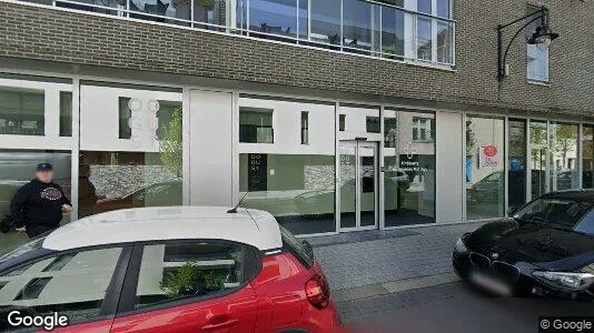 Büros zur Miete i Maldegem – Foto von Google Street View