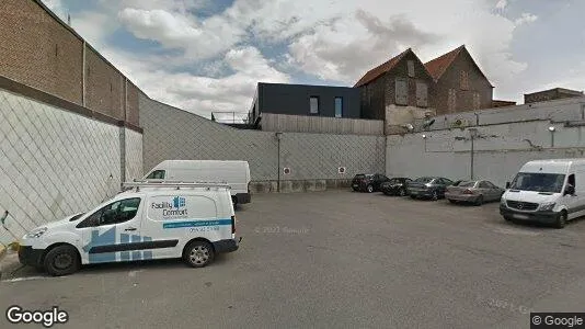 Büros zur Miete i Stad Gent – Foto von Google Street View