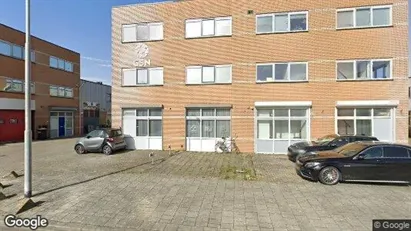 Commercial properties for rent in Zaanstad - Photo from Google Street View