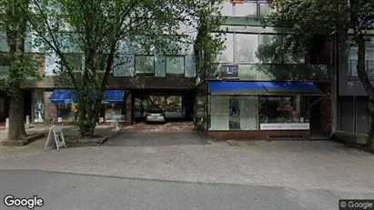 Office spaces for rent in Turku - Photo from Google Street View