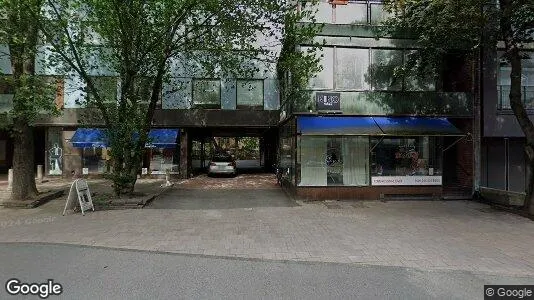 Büros zur Miete i Turku – Foto von Google Street View