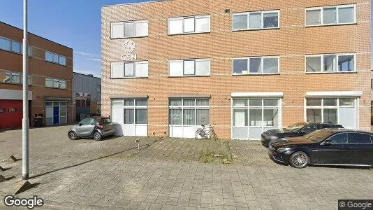 Lokaler til leie i Zaanstad – Bilde fra Google Street View