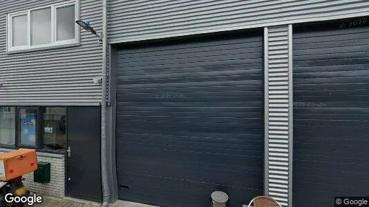 Commercial properties for sale i Lelystad - Photo from Google Street View