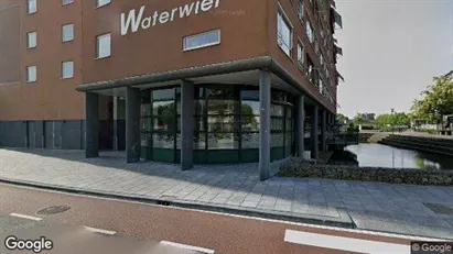 Office spaces for rent in Dordrecht - Photo from Google Street View
