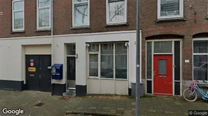 Büros zur Miete in Rotterdam Delfshaven – Foto von Google Street View