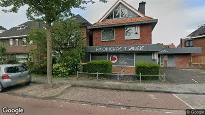 Büros zur Miete in Hengelo – Foto von Google Street View
