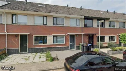 Commercial properties for sale in Purmerend - Photo from Google Street View
