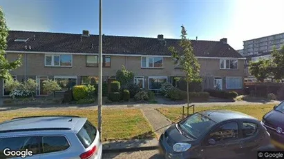 Commercial properties for sale in Purmerend - Photo from Google Street View