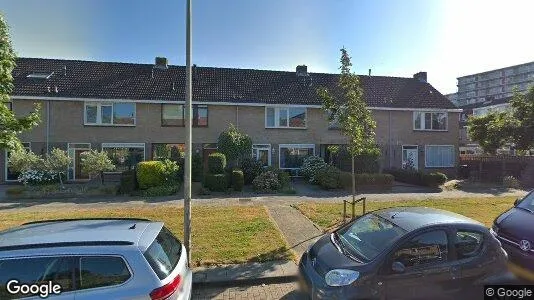 Commercial properties for sale i Purmerend - Photo from Google Street View