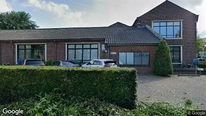 Kontorer til leie i Eindhoven – Bilde fra Google Street View