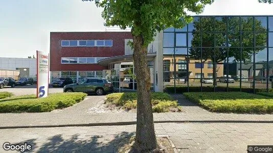 Büros zur Miete i Eindhoven – Foto von Google Street View