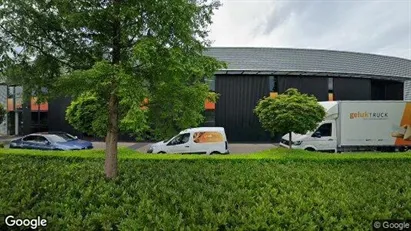 Office spaces for rent in Papendrecht - Photo from Google Street View