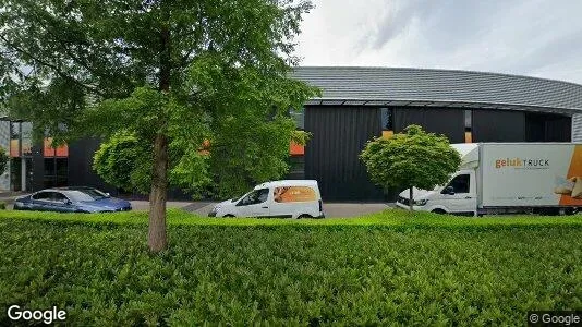 Büros zur Miete i Papendrecht – Foto von Google Street View