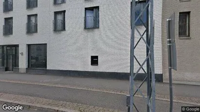 Lokaler til leie i Helsingfors Eteläinen – Bilde fra Google Street View