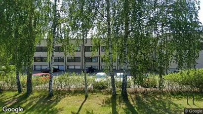 Företagslokaler för uthyrning i Helsingfors Västra – Foto från Google Street View