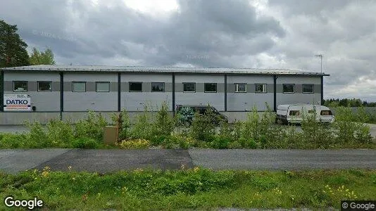 Warehouses for sale i Nokia - Photo from Google Street View
