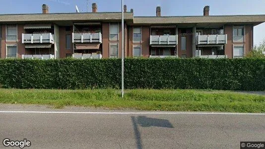 Gewerbeflächen zur Miete i Lainate – Foto von Google Street View