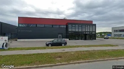 Lokaler til leje i Tartu - Foto fra Google Street View