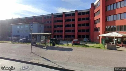 Bedrijfsruimtes te huur in Location is not specified - Foto uit Google Street View