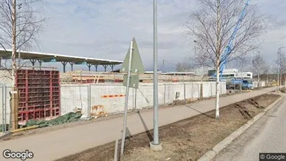 Magazijnen te huur in Location is not specified - Foto uit Google Street View