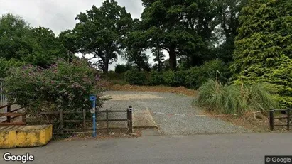Lokaler til leie i Banbury - Oxfordshire – Bilde fra Google Street View