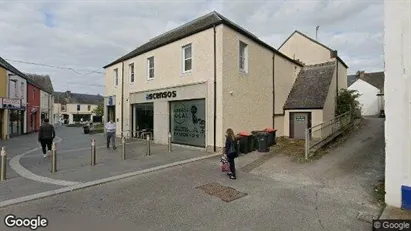 Commercial properties for sale in Stranraer - Wigtownshire - Photo from Google Street View