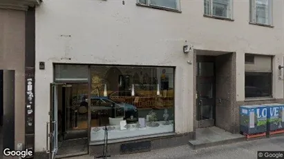 Kantorruimte te huur in Helsinki Eteläinen - Foto uit Google Street View