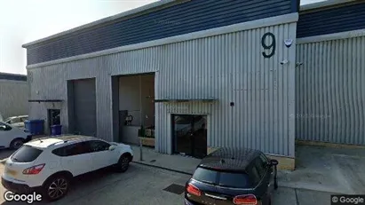 Kontorer til salgs i Borehamwood - Hertfordshire – Bilde fra Google Street View