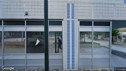 Kontorslokaler för uthyrning i Esbo – Foto från Google Street View